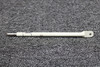 350193-503 Mooney M20M Baggage Door Push Rod Latch Aft (Round Edge)