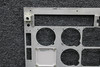 820131-507 Mooney M20M Instrument Panel LH