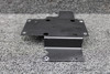 800370-001 Mooney M20M Boost Pump Voltage Regulator Mount Bracket