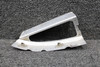 650255-012, 650255-014 Mooney M20M Cowl Flap Frame Assembly RH