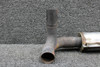 40B21089 Lycoming TIO-540-AF1B Exhaust Crossover Assembly