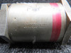 2660002 Learjet 36A Parker Low Pressure Fuel Check Valve