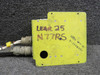 2568041-4 Learjet 25C Relay Panel Assembly