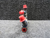 OAS2966-3 Ozone Aircraft Systems Actuator