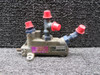 OAS2966-3 Ozone Aircraft Systems Actuator