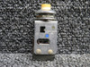 81PB44-H58 MicroSwitch Push Button Assembly
