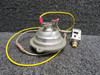 3301 Learjet 25B Cabin Light with Push Button