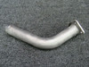 0750130-5 Cessna 182F Continental O-470-R Exhaust Tube Fwd LH BAS Part Sales | Airplane Parts