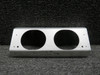 0523216 Cessna Reinforcement Wing Hinge (New Old Stock)