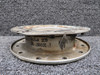 96-380036-1 Beechcraft King Air 100 Fuel Adapter Assembly (Worn)
