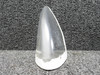 35-170005-13 Beech KA-90A LH Navigation Light Cover