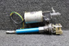 950158-503, 4196-00-1C Mooney M20F Dukes Landing Gear Actuator Assembly (12V)