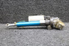 950158-503, 4196-00-1C Mooney M20F Dukes Landing Gear Actuator Assembly (12V)