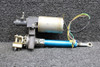 950158-503, 4196-00-1C Mooney M20F Dukes Landing Gear Actuator Assembly (12V)