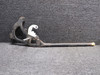 0510166-6, 0510171-1 Cessna 172D Flap Lever Assembly
