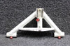 540001-503 Mooney M20F Nose Gear Truss Upper Assembly