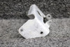 Mooney M20F Nose Gear Squat Switch Bracket