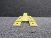169-110017-1 Beechcraft C23 Lower Splice Plate