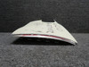 1213070-4 Cessna 210 Cowl Flap Assembly RH