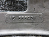 115-555021-1 Beech 1900C Support Assembly