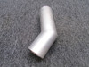 18793-000 Piper PA23-250 Shroud Assembly Heater Exhaust