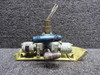 104214001 Dowty Issue 2 Selector Valve
