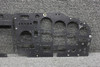 Mooney Aircraft Parts & Accessories 820234-503, 820234-155 Mooney M20F Instrument Panel Set Upper LH and RH 