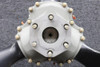 Hartzell HC-C3YR-1RF Hartzell 3 Blade Propeller Assembly (No Logs) (Prop Struck) (Core) 