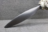 Hartzell HC-C3YR-1RF Hartzell 3 Blade Propeller Assembly (No Logs) (Prop Struck) (Core) 