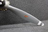 Hartzell HC-C3YR-1RF Hartzell 3 Blade Propeller Assembly (No Logs) (Prop Struck) (Core) 