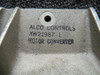 Alco Controls Corp XW21987-1 (Use: 2313M-166-1) Alco Controls Motor Converter 