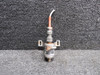 Consolidated Controls 211C119-87 (Alt: 100-389018-13) Consolidated Controls Pressure Switch with Mount 