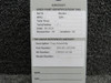 Does Not Apply SD3-81-1352XA (Alt: CJ9333-12-18) Tray Assembly 
