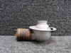 Wemac 2120 Wemac Cabin Air Vent Valve Assembly (Worn) 
