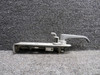 Beechcraft Parts H2532-9 Beechcraft C24R Interior Baggage Door Latch Assembly 