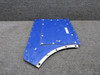 Dassault F10A-230-108-003 Dassault FA-10 RH Door Panel Assembly 