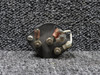 Bendix Airplane Parts & Equipment 10-357290-1B Bendix Ignition Switch with Key Assembly 