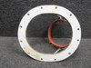 Devore 50033011-1 (Use: 50033025-1) Devore Aviation Corp Light Housing Assembly 