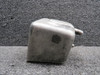 Beechcraft Parts 90-920035-29 Beech 99A Welded Collector Tank (Minus Float Switch and Fitting) 