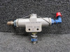 Does Not Apply HP567101-4 Directional Shuttle Valve with Extra Fittings 