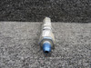 Learjet 2380031-3 Learjet Hydraulic Filtered Restrictor 