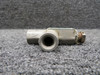 Ozone AN6245A-4 Ozone Thermal Relief Valve without Fittings (Slight Rust) 