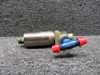 Does Not Apply 4083 Solenoid Operated Shutoff Valve 