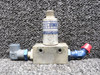 Wright Components  15495 (Alt:9912013-1) Wright Components Fuel Solenoid Valve Assembly 