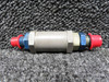 Teledyne 593-6D1 Teledyne Republic Fuel Check Valve 
