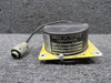 Conrac 25147A-5 (Alt: 6608263-2) Conrac Angle of Attack Transducer (Core) (Volts: 28) 