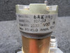 Parker 1C7-13 (Use: 9912017-4) Parker Fuel Pump (Amps: 12, Volts: 28) 