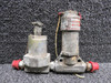 General Controls AV1B1473 General Controls Fuel Solenoid Valve (PSI: 15, Volts: 24) 
