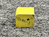 Piper Aircraft Parts 30696-001 Piper PA23-250 Front Top Spar Spacer Block RH 