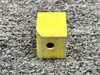 Piper Aircraft Parts 30696-001 Piper PA23-250 Front Top Spar Spacer Block RH 